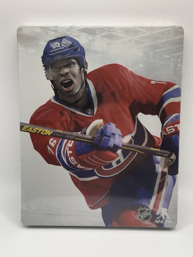 Nhl limited edition - nhl,