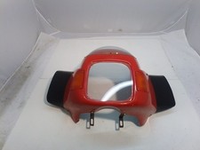 Kawasaki Z 750 1983 Cupolino