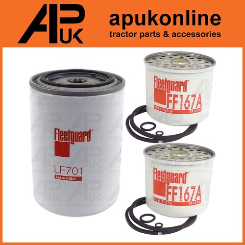 Fleetguard kit manutenzione - kit,