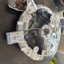 Star Wars Legacy Collection