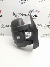 Specchietto Specchio Retrovisore Destra 024507 RENAULT MASTER 2003 2005 2007