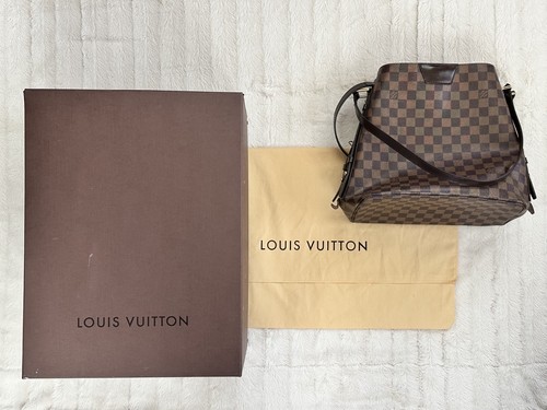 Borsa mano louis vuitton - a,