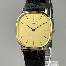 LONGINES Orologio Uomo Vintage