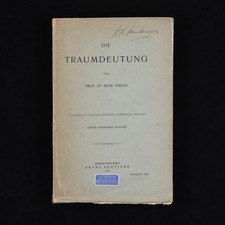 Sigmund Freud / Die