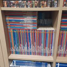 Magico Vento 1-130 Serie completa Bonelli