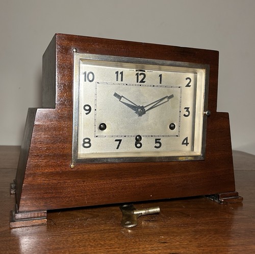 Orologio tavolo tedesco art - da,