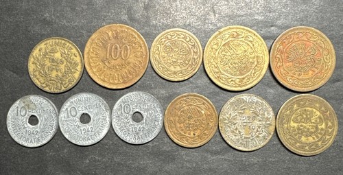 Tunisia collezione - tunisia,