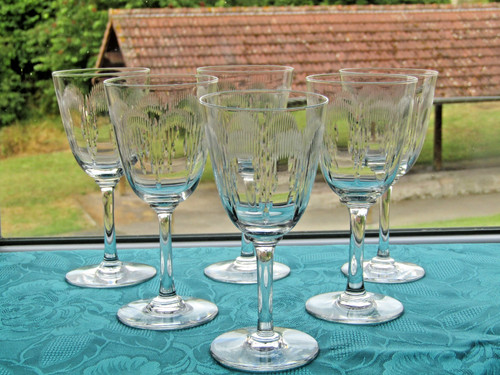 Baccarat molière crystal - baccarat,
