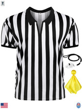 FancyFun Camicia Arbitro 3pz