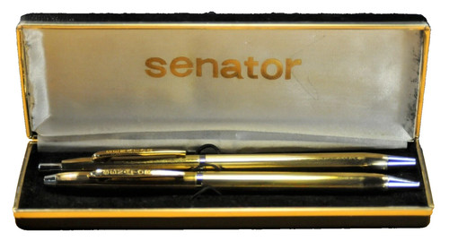 Senator gp stripe design - ,