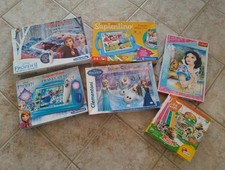 Giochi vario genere per