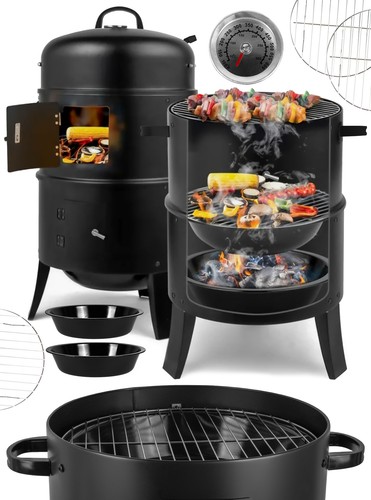 Barbecue carbonella da - carbonella,
