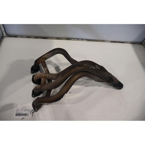 Collettore scarico - collettore,
