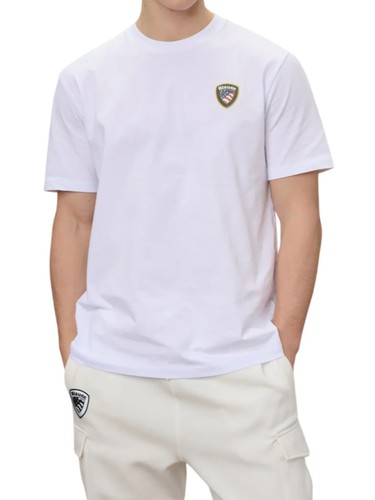 Shirt uomo blauer - uomo,