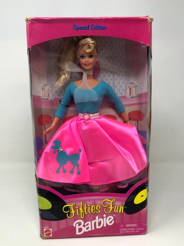 Barbie grandi mode - barbie,