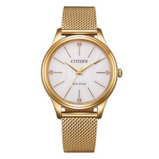 OROLOGIO CITIZEN - lady