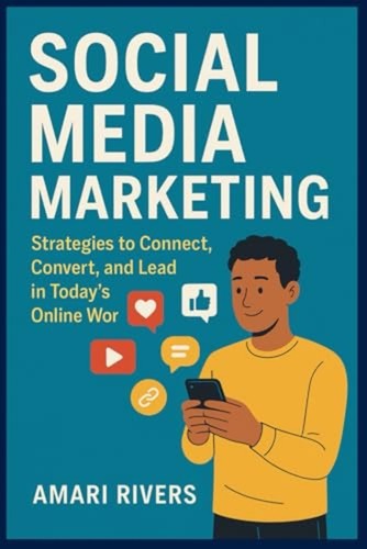Social media marketing build - marketing,