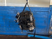 MOTORE COMPLETO PER CHEVROLET