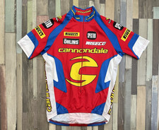 Maglia manica corta Cannondale