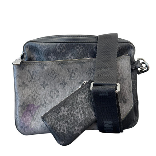 Louis vuitton borsa - louis, uomo