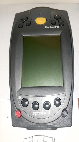 Nuovo simbolo pocket - pocket, pc
