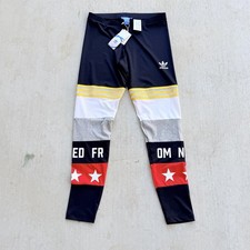 Adidas X Rita Ora Leggins