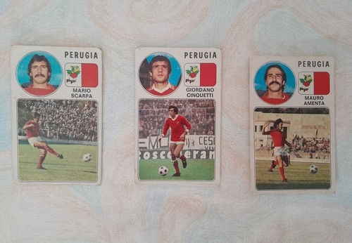 Lotto figurine calciatori - 3,