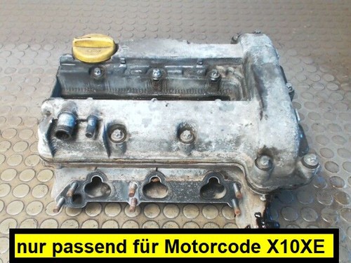 Testata x10xe opel - x10xe, b