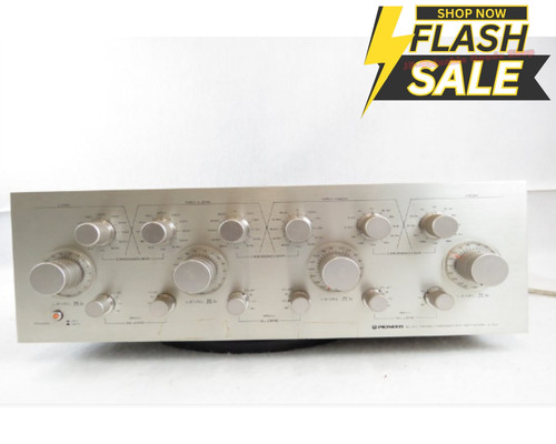 Pioneer d 23 divisore - pioneer, d-23