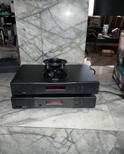 Radio Rega 3 + Rega Apollo CDP