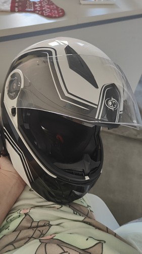 Casco integrale one misura - one,