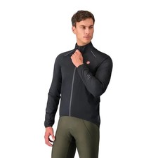 emergency rain jacket 3 black