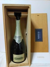 Krug Clos du Mesnil 2006
