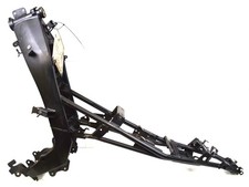 5D7F11100100 TELAIO YAMAHA YZF