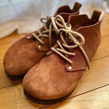 BIRKENSTOCK DUNDEE scarpe