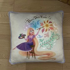 Disney Rapunzel cuscino