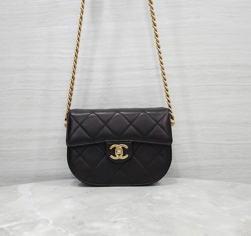Chanel sac bandoulière en - sac,