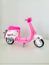 Veicolo bambola Barbie vintage