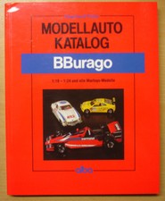 CATALOGO MODELLINI AUTO