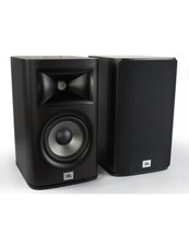 JBL Studio 630 diffusore stand 2 vie bass reflex 150w woofer da 6.5"