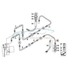 Originale BMW 34326772500 -