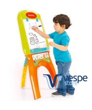 LAVAGNA CON GAMBE DISEGNO