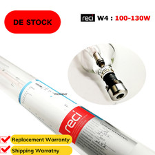 Tubo laser CO2 REC W4 100W