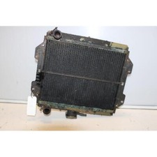 RADIATORE PER SUZUKI SJ 410-413 (82-89)-SAMURAI (89-03) 1.0 BER. 1982