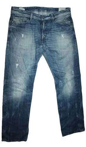 Pantaloni jeans diesel mennit - jeans,