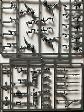 Warhammer Fantasy AOS TOW 8