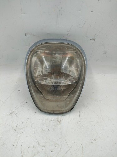 Faro anteriore piaggio - anteriore,