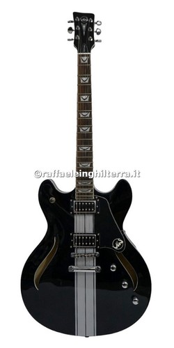 Vgs chitarra semiacustica