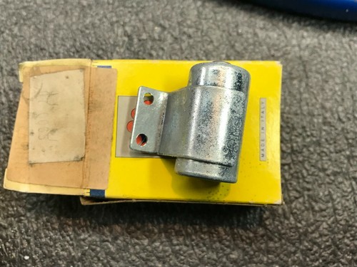 0592 condensatore - 0.0592,