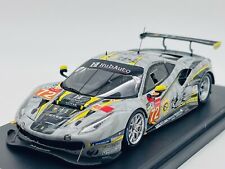LOOKSMART LSLM117 FERRARI 488